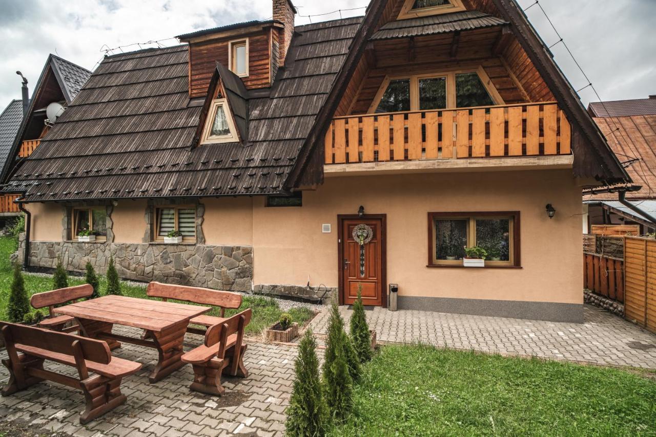 Chalet Pod Strzecha Zakopane