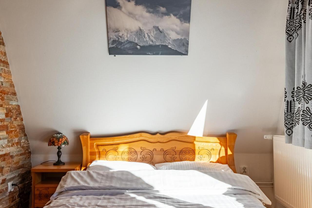 Pod Strzecha * Zakopane