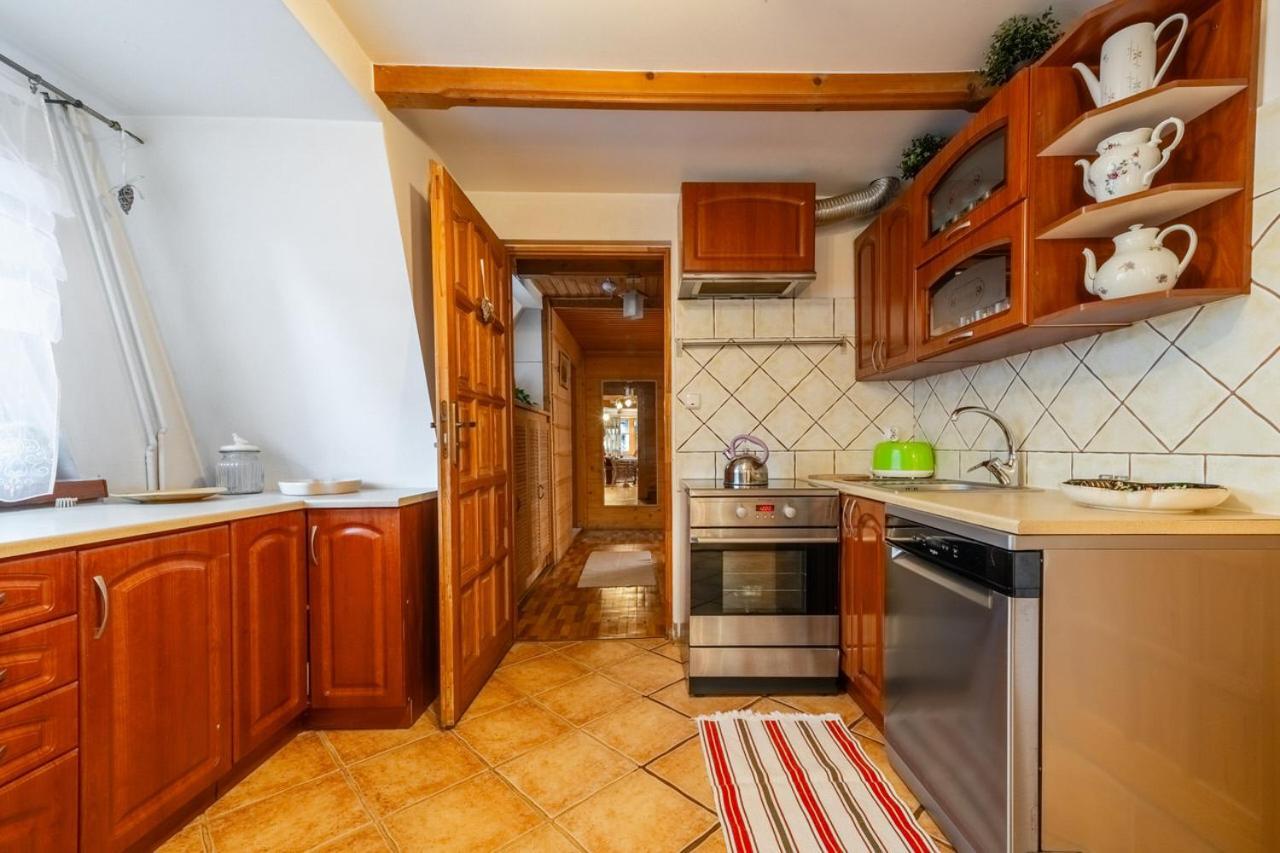 Pod Strzecha Chalet