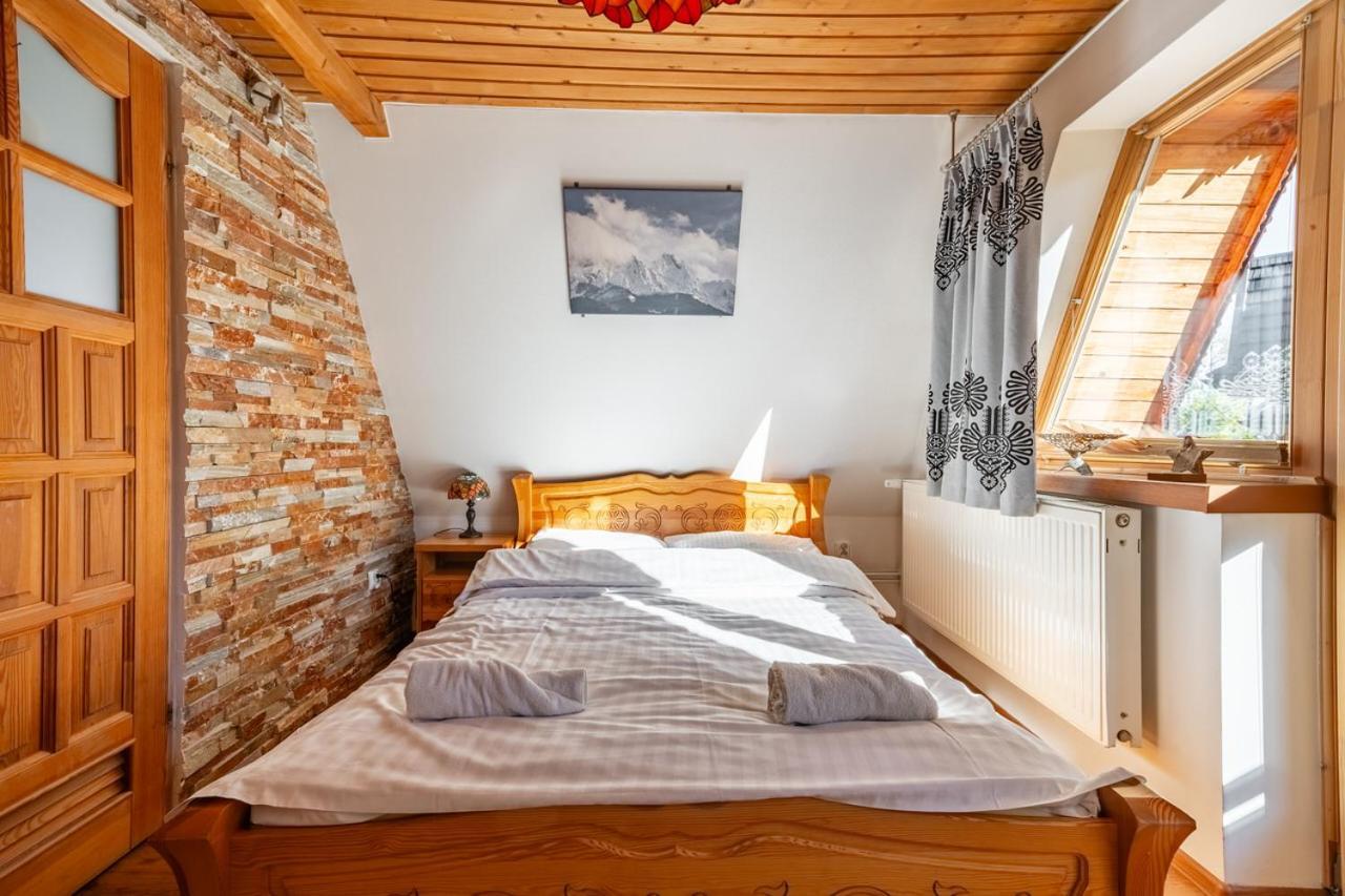 Chalet Pod Strzecha