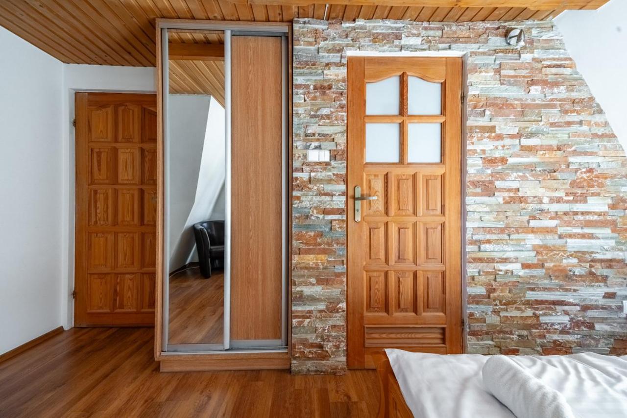 Pod Strzecha Zakopane