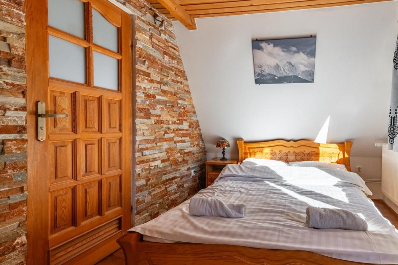 Pod Strzecha Chalet