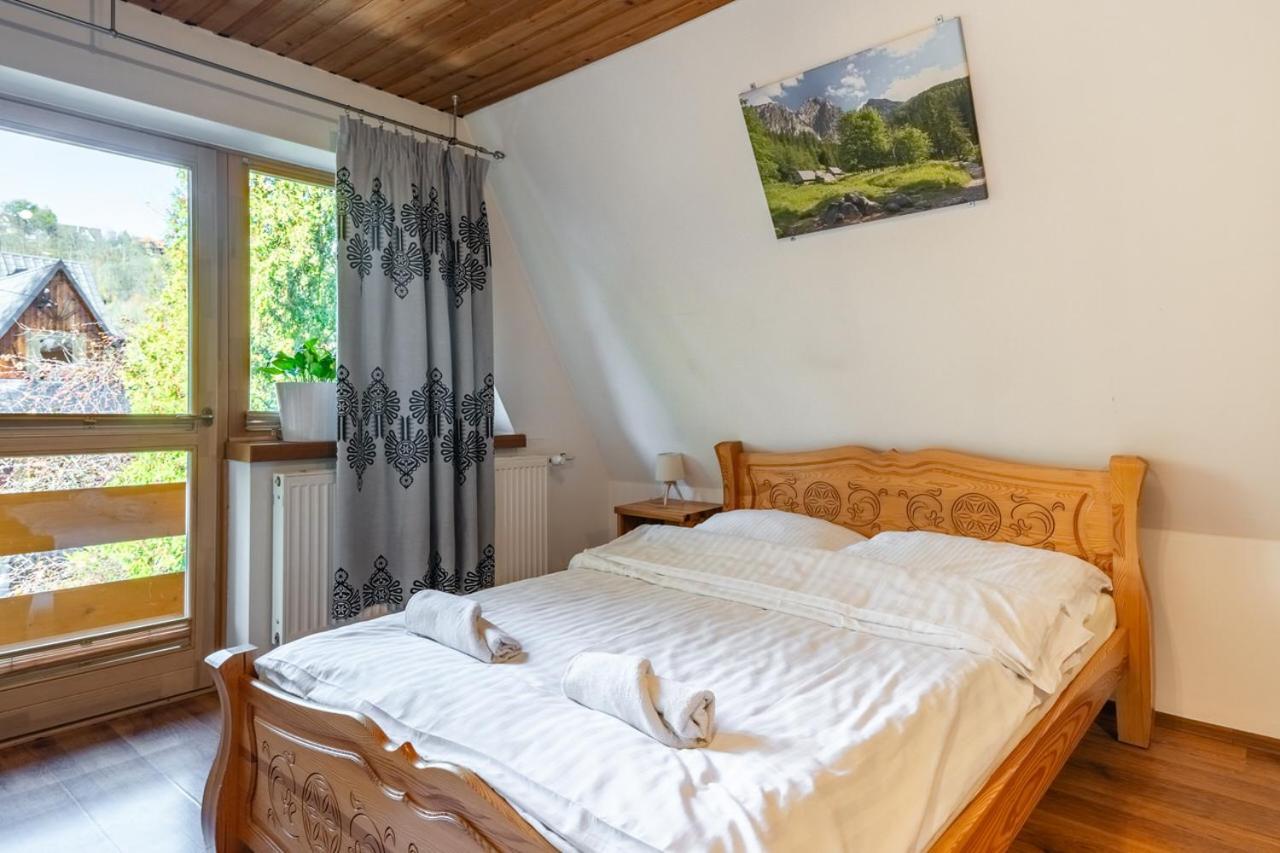 Chalet Pod Strzecha