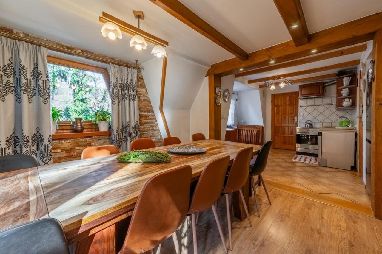 Pod Strzecha Chalet Zakopane