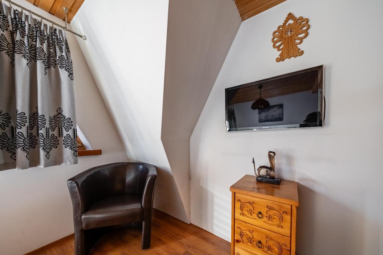 Chalet Pod Strzecha Zakopane