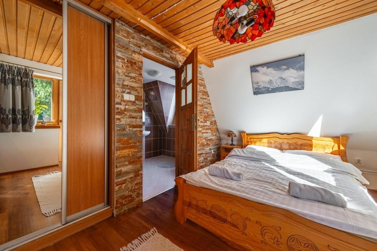 Pod Strzecha Chalet