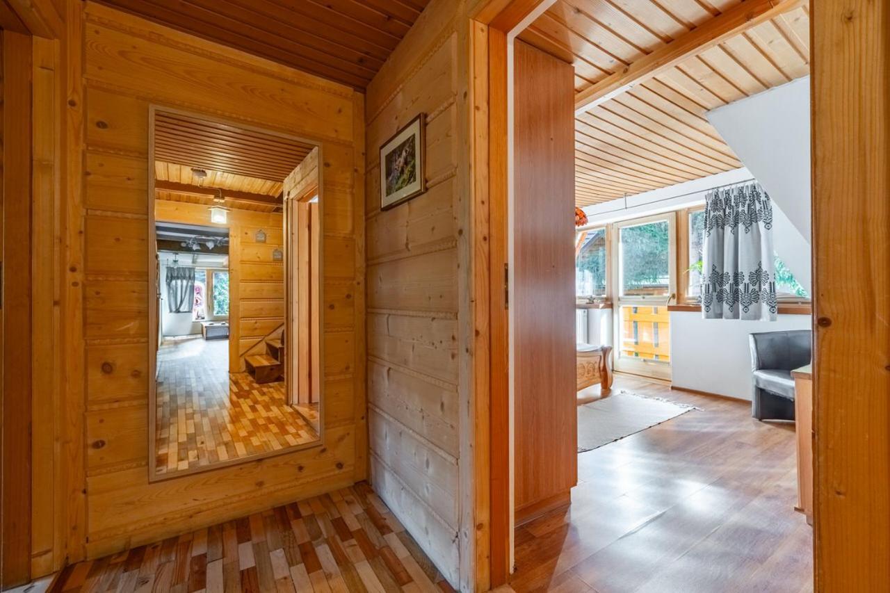 Pod Strzecha * Zakopane