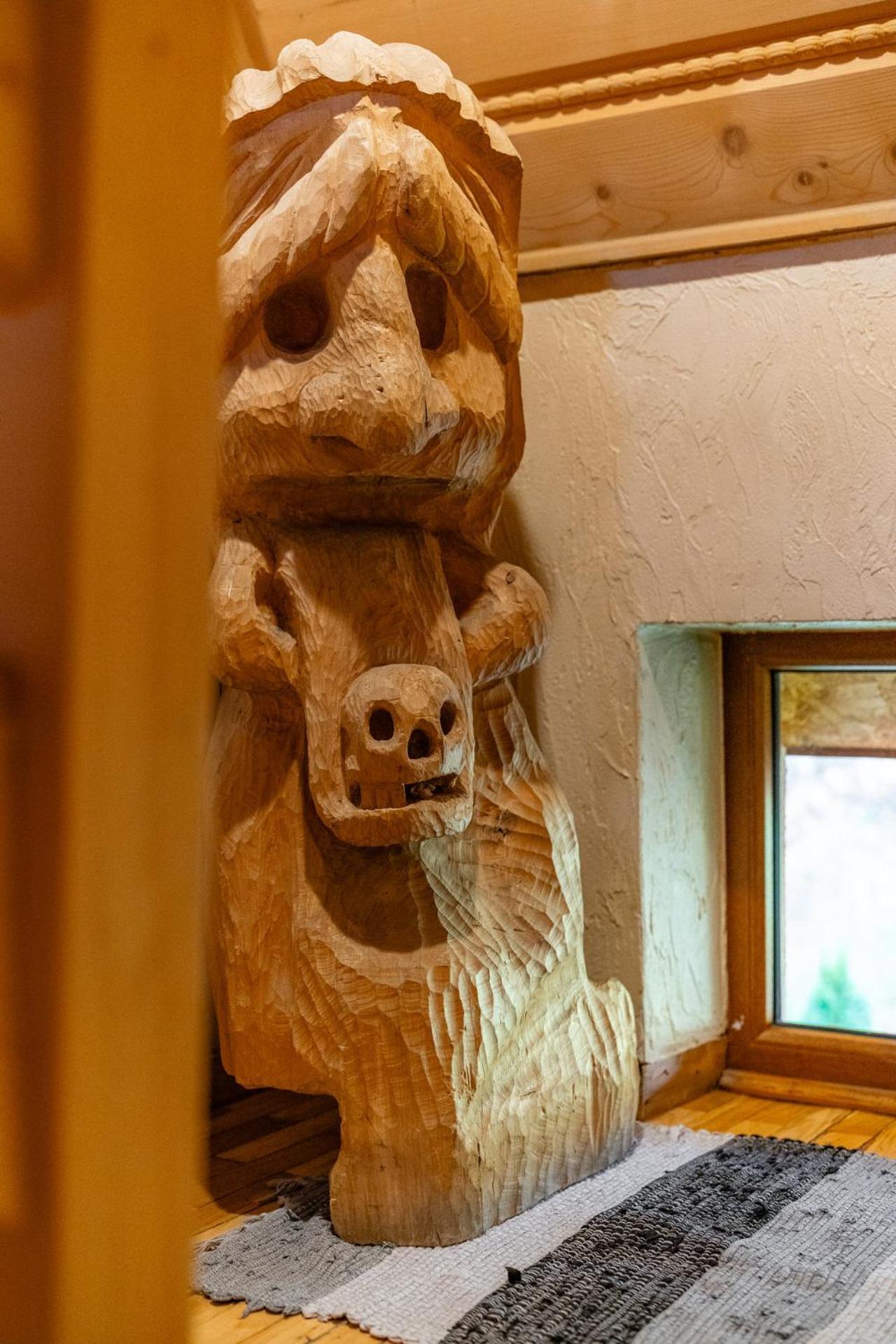 Pod Strzecha Chalet