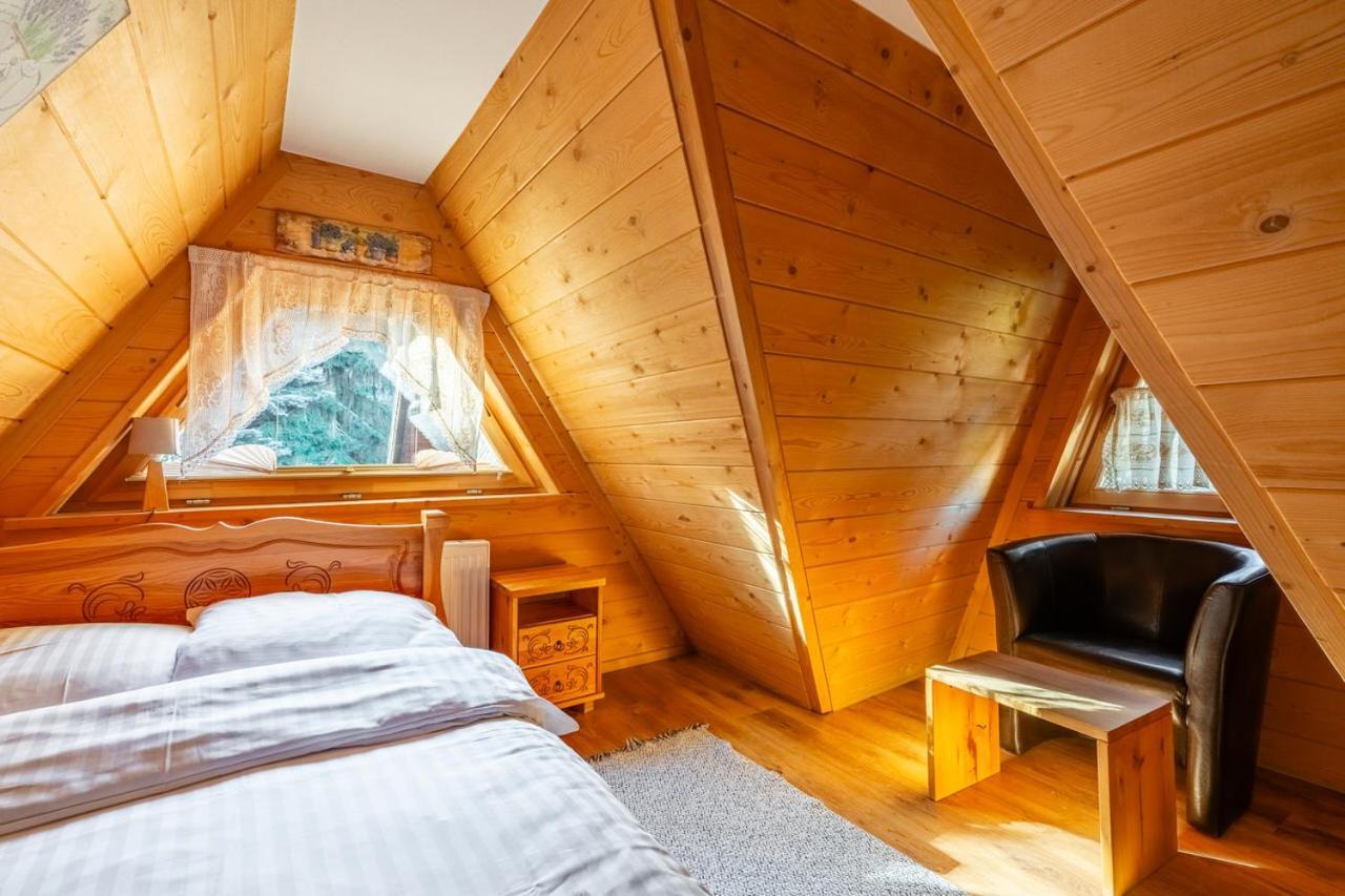 Chalet Pod Strzecha