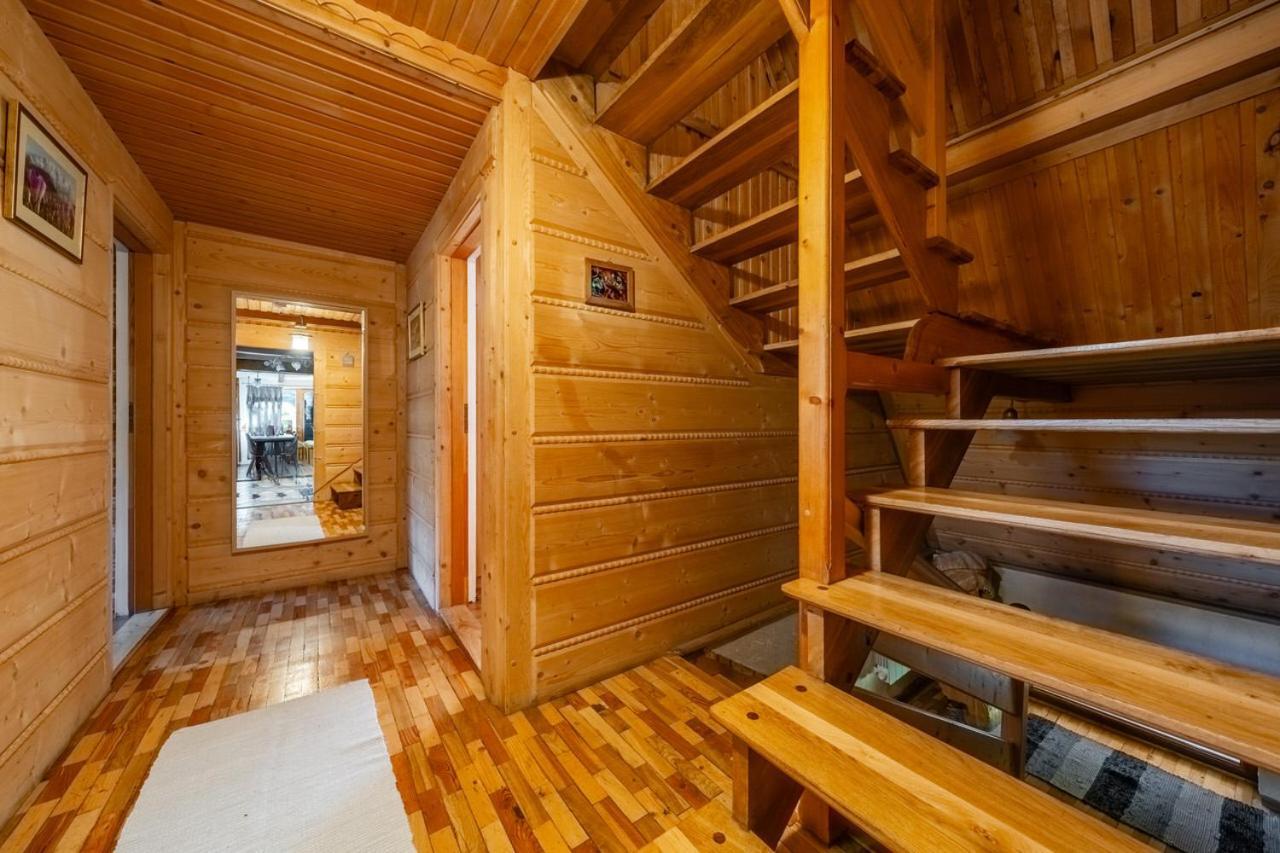 Pod Strzecha Chalet Zakopane