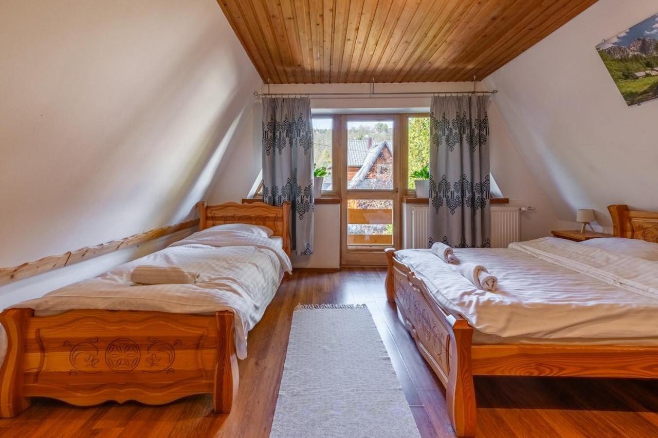 Chalet Pod Strzecha Zakopane