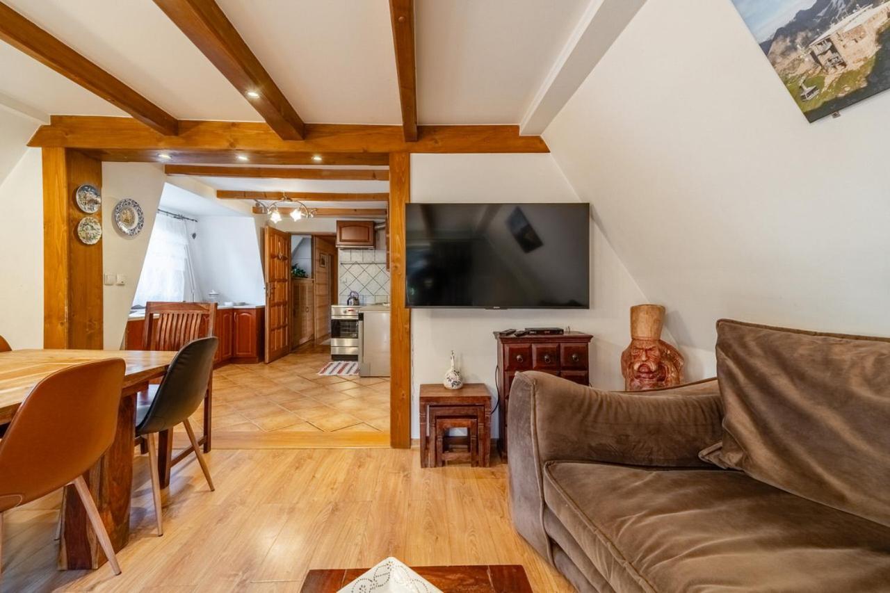 Chalet Pod Strzecha