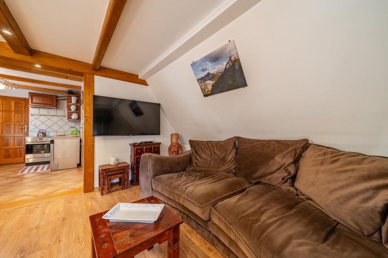 Pod Strzecha Chalet Zakopane