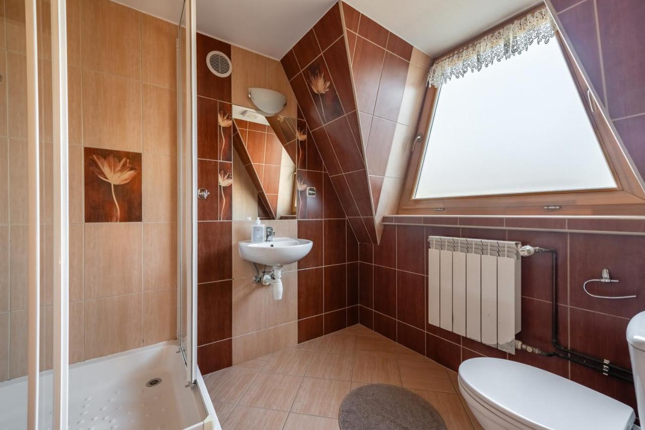 Pod Strzecha Chalet