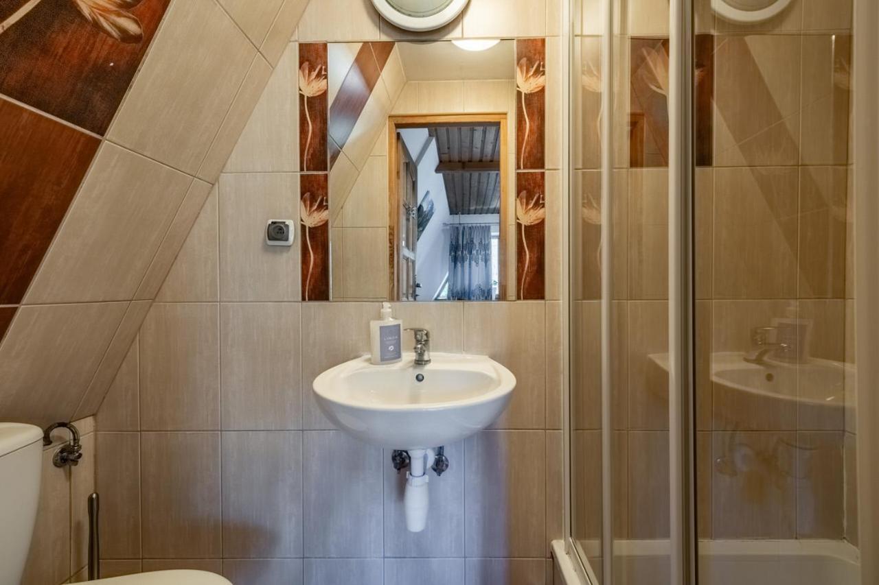 Chalet Pod Strzecha