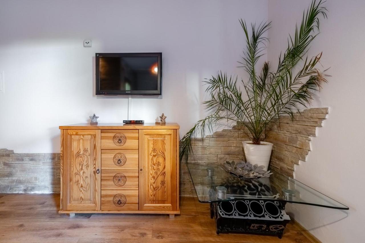 Chalet Pod Strzecha Zakopane