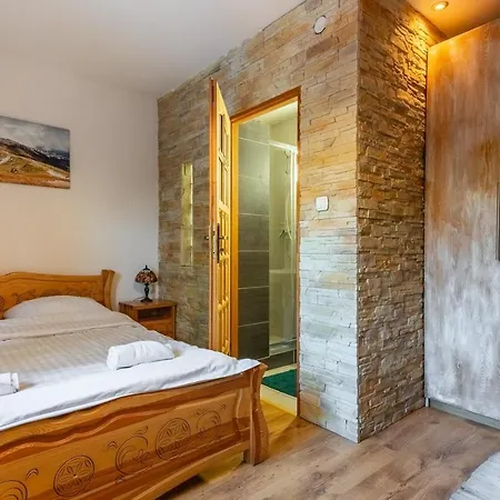 Domek pod Strzechą 3 Zakopane Zewnętrze zdjęcie