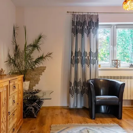 Domek pod Strzechą 3 Zakopane Zewnętrze zdjęcie